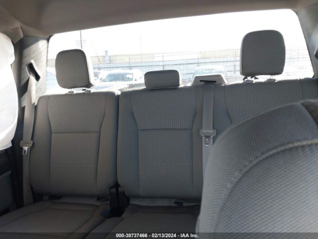 1FTEW1CG8FKD55367 Ford F-150 Xlt