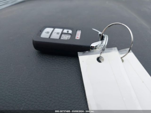 5J6RW1H55MA012795 Honda Cr-v 2wd Ex