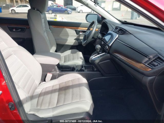 5J6RW1H55MA012795 Honda Cr-v 2wd Ex