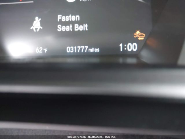 5J6RW1H55MA012795 Honda Cr-v 2wd Ex