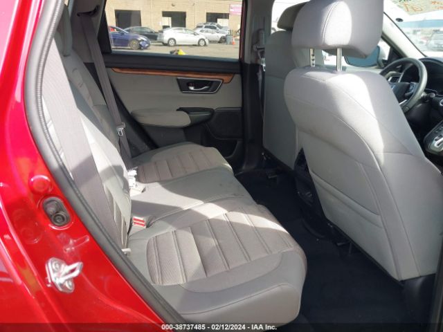 5J6RW1H55MA012795 Honda Cr-v 2wd Ex