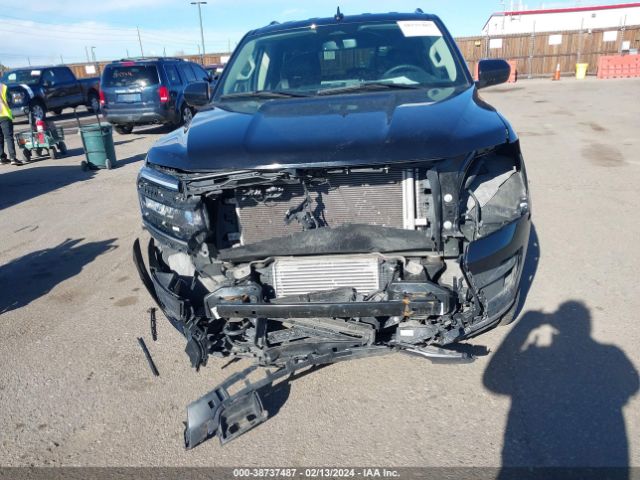 1FMJU1JT7NEA67322 Ford Expedition Xlt
