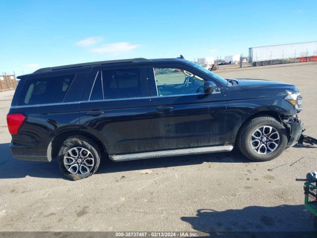 1FMJU1JT7NEA67322 Ford Expedition Xlt