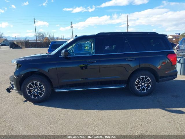 1FMJU1JT7NEA67322 Ford Expedition Xlt