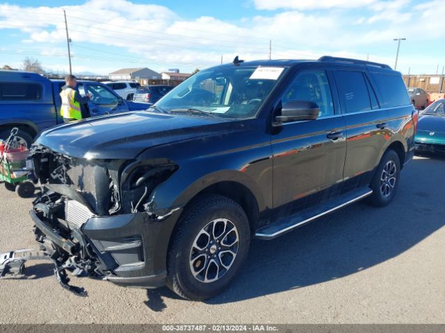1FMJU1JT7NEA67322 Ford Expedition Xlt