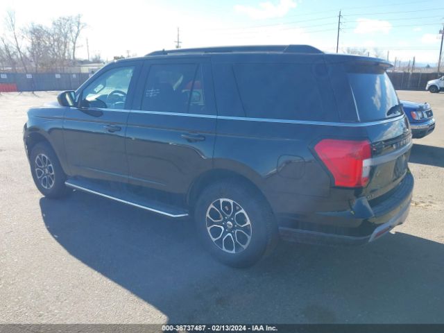 1FMJU1JT7NEA67322 Ford Expedition Xlt