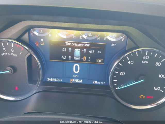 1FMJU1JT7NEA67322 Ford Expedition Xlt
