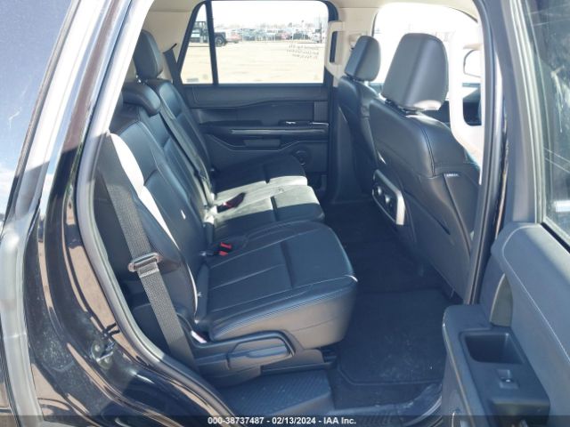 1FMJU1JT7NEA67322 Ford Expedition Xlt