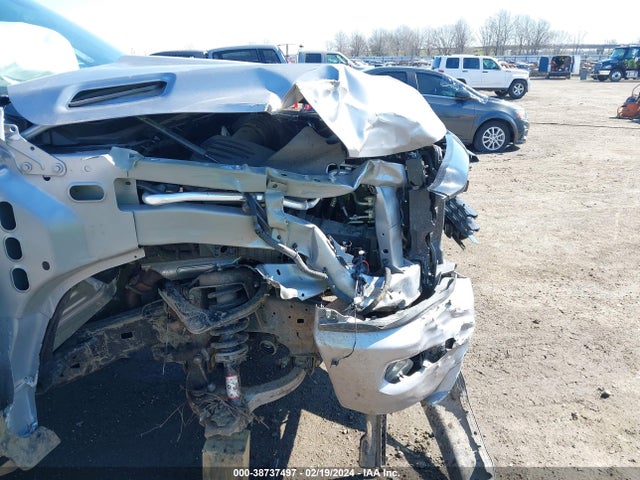 RAM 1500 Big Horn  4x4 5'7 Box 2023 1C6SRFFT5PN698614 Image 18