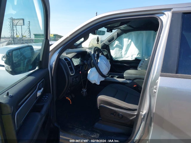 RAM 1500 Big Horn  4x4 5'7 Box 2023 1C6SRFFT5PN698614 Image 5