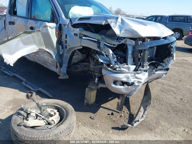 RAM 1500 Big Horn  4x4 5'7 Box 2023 1C6SRFFT5PN698614 Image 6