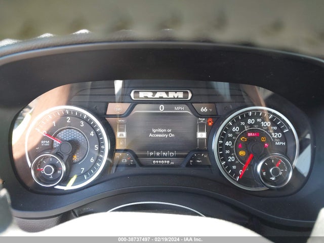 RAM 1500 Big Horn  4x4 5'7 Box 2023 1C6SRFFT5PN698614 Image 7