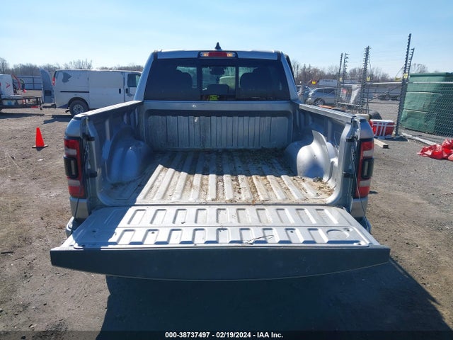 RAM 1500 Big Horn  4x4 5'7 Box 2023 1C6SRFFT5PN698614 Image 8