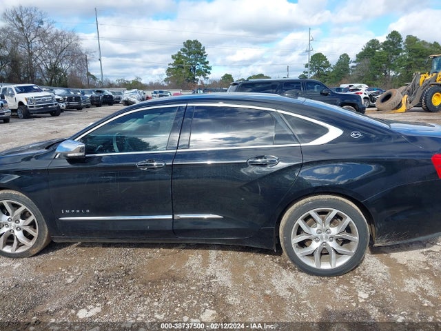 Chevrolet IMPALA 2LZ 2016 2G1145S30G9136408 Image 14