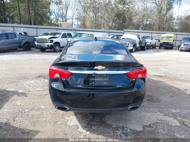 Chevrolet IMPALA 2LZ 2016 2G1145S30G9136408 Image 16