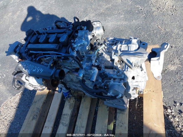 Honda CIVIC EX 2021 SHHFK7H65MU426729 Image 10