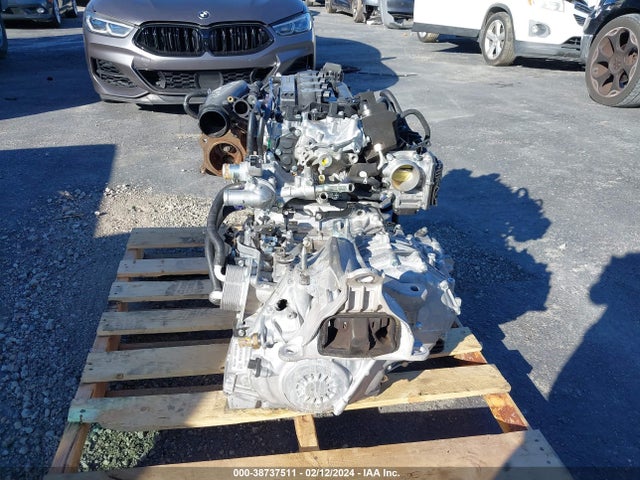 Honda CIVIC EX 2021 SHHFK7H65MU426729 Image 11