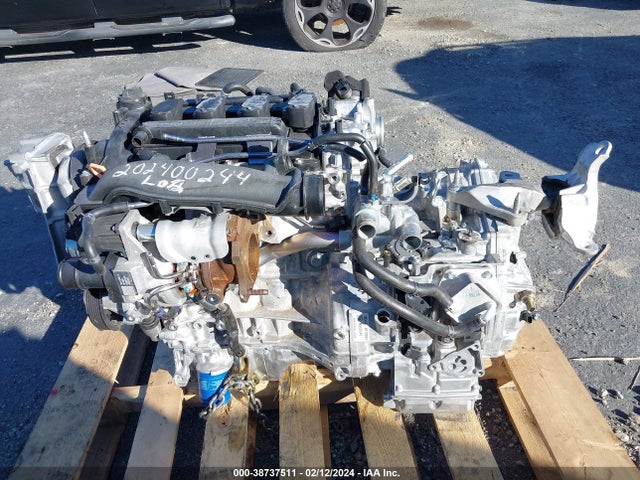 Honda CIVIC EX 2021 SHHFK7H65MU426729 Image 12
