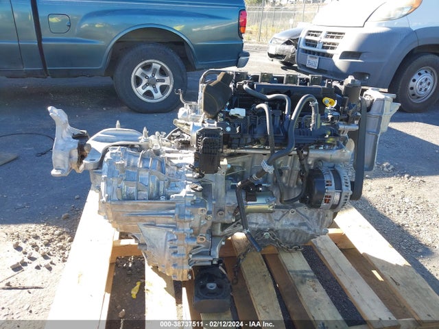Honda CIVIC EX 2021 SHHFK7H65MU426729 Image 13