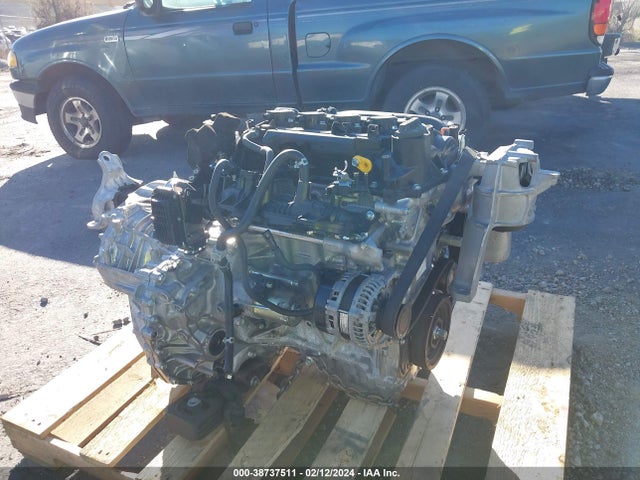 Honda CIVIC EX 2021 SHHFK7H65MU426729 Image 3