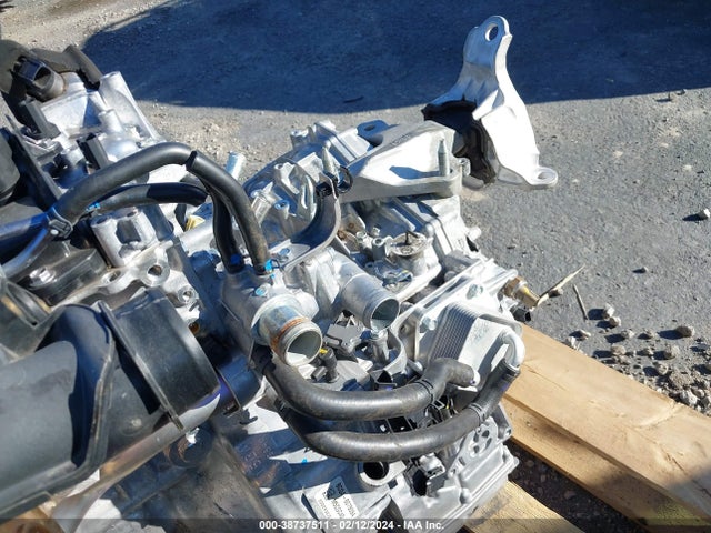 Honda CIVIC EX 2021 SHHFK7H65MU426729 Image 5