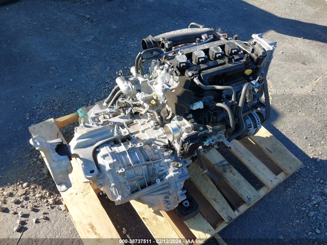 Honda CIVIC EX 2021 SHHFK7H65MU426729 Image 6