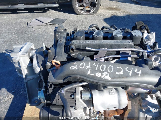 Honda CIVIC EX 2021 SHHFK7H65MU426729 Image 8