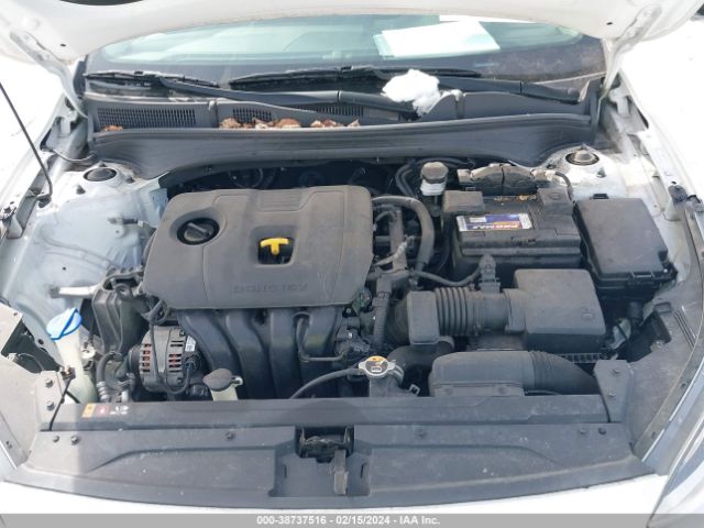 3KPF24AD2LE142360 KIA Forte Lxs