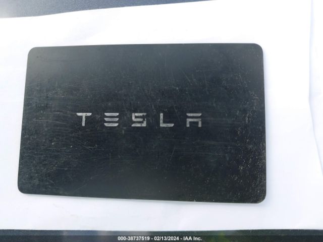 5YJ3E1EC1MF020241 Tesla Model 3 Performance Dual Motor All-wheel Drive