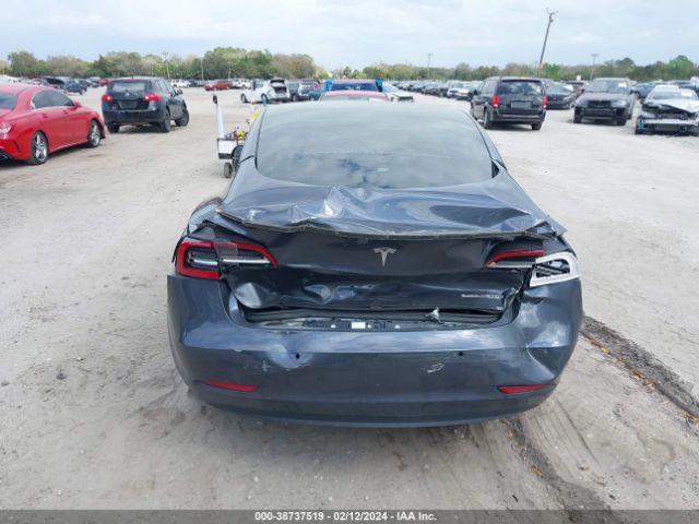 5YJ3E1EC1MF020241 Tesla Model 3 Performance Dual Motor All-wheel Drive