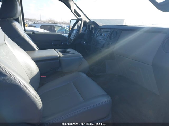 2015 FORD F-250 XL VIN: 1FT7X2B62FEB55085