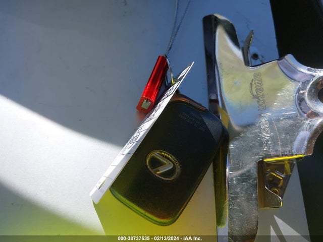 38737535 :رقم المزاد ، JTHBK262785078599 vin ، 2008 Lexus Is 250 مزاد بيع