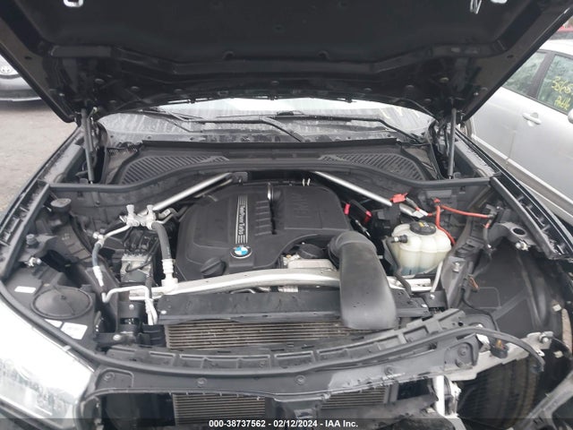 BMW X5 Xdrive35i 2018 5UXKR0C52JL075299 Image 10