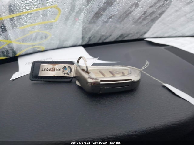 BMW X5 Xdrive35i 2018 5UXKR0C52JL075299 Image 11