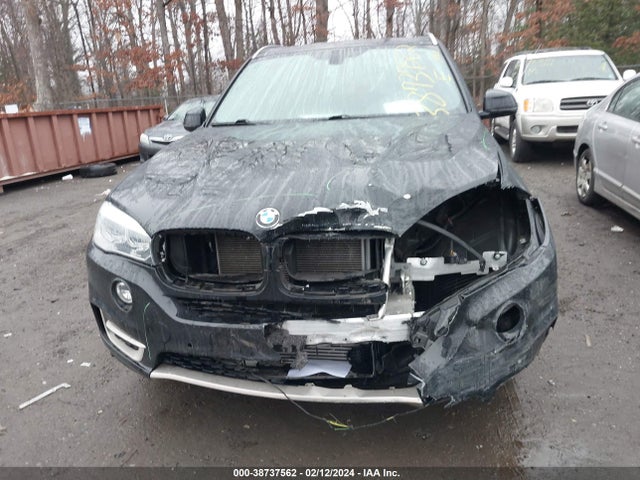 BMW X5 Xdrive35i 2018 5UXKR0C52JL075299 Image 12