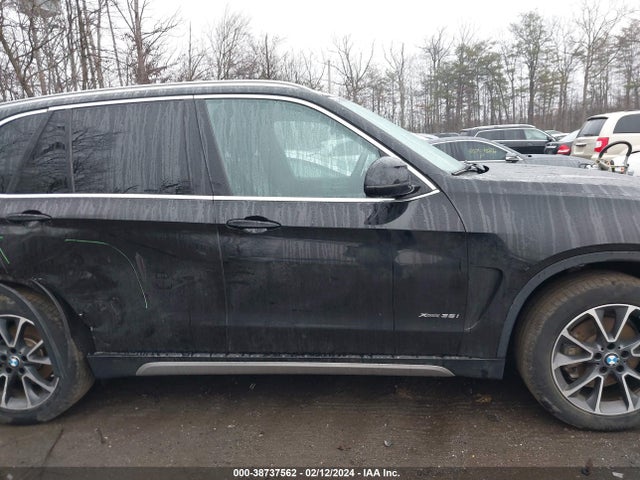 BMW X5 Xdrive35i 2018 5UXKR0C52JL075299 Image 13