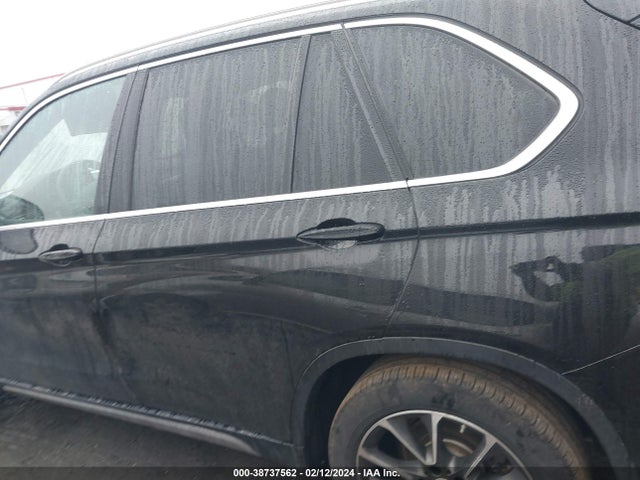 BMW X5 Xdrive35i 2018 5UXKR0C52JL075299 Image 14