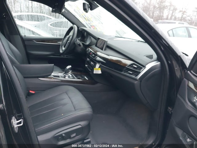 BMW X5 Xdrive35i 2018 5UXKR0C52JL075299 Image 5