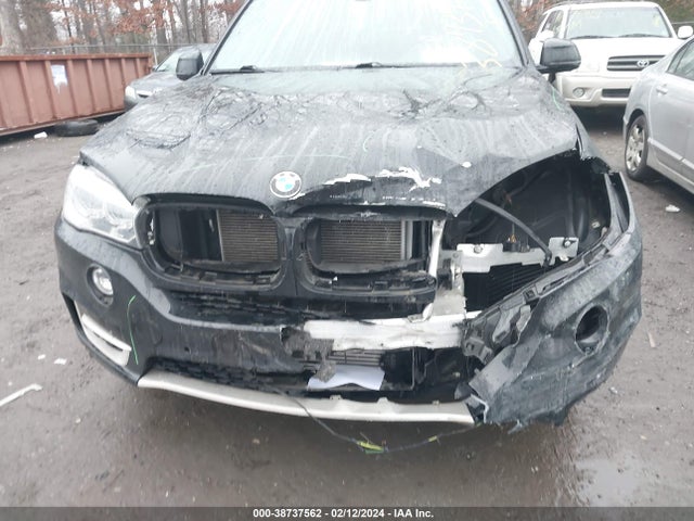 BMW X5 Xdrive35i 2018 5UXKR0C52JL075299 Image 6