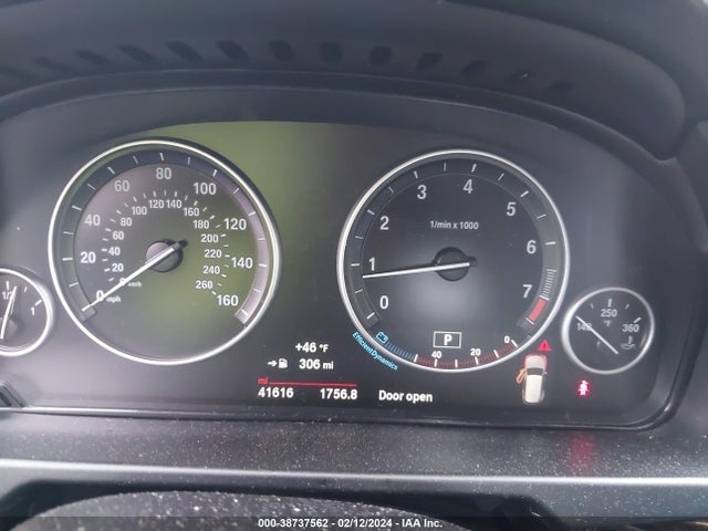 BMW X5 Xdrive35i 2018 5UXKR0C52JL075299 Image 7