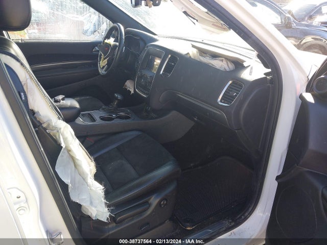 Dodge Durango Gt Plus Rwd 2020 1C4RDHDG7LC129552 Image 5