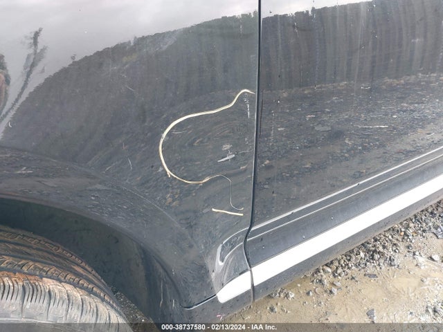 2008 PORSCHE CAYENNE WP1AB29P18LA40588 Photo 5