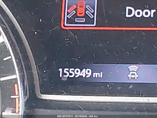 2018 NISSAN ALTIMA 2.5 SV VIN: 1N4AL3AP7JC198400