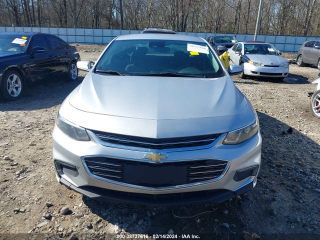 Chevrolet MALIBU LT 2018 1G1ZD5ST7JF235230 Image 12