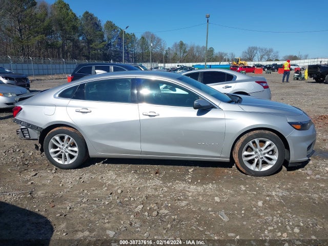 Chevrolet MALIBU LT 2018 1G1ZD5ST7JF235230 Image 13
