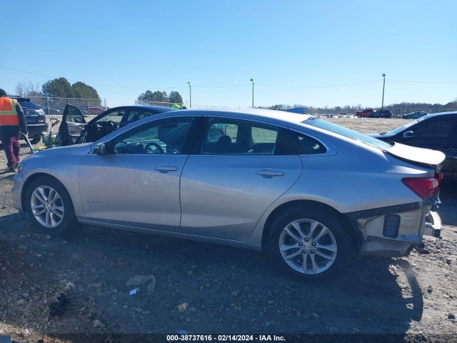 Chevrolet MALIBU LT 2018 1G1ZD5ST7JF235230 Image 14