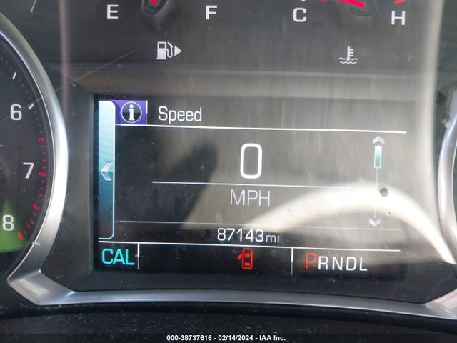 Chevrolet MALIBU LT 2018 1G1ZD5ST7JF235230 Image 15