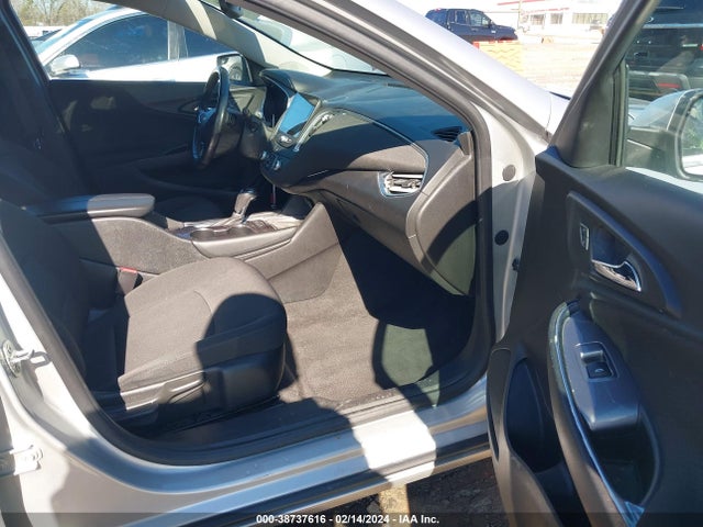 Chevrolet MALIBU LT 2018 1G1ZD5ST7JF235230 Image 5
