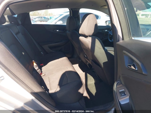 Chevrolet MALIBU LT 2018 1G1ZD5ST7JF235230 Image 8