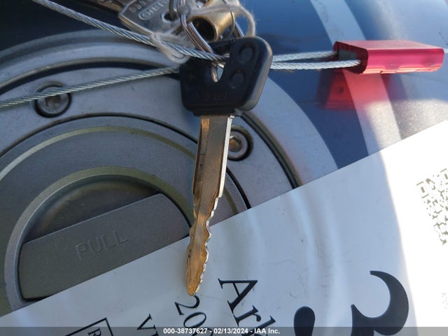 2007 YAMAHA XVS1300 JYAVP25E67A002241 Photo 10